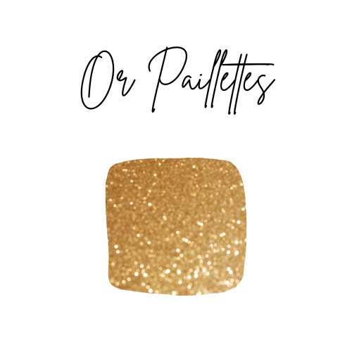 Or Paillettes