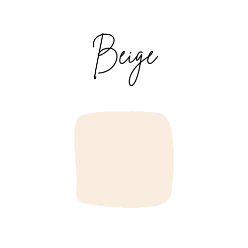 Beige