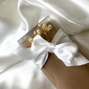 Box hijab personnalisée
