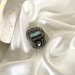 TASBIH ÉLECTRONIQUE DIAMANT