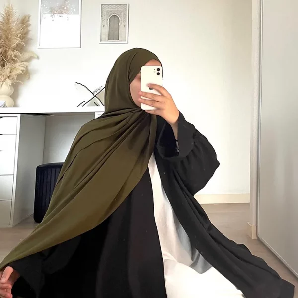 Kaki