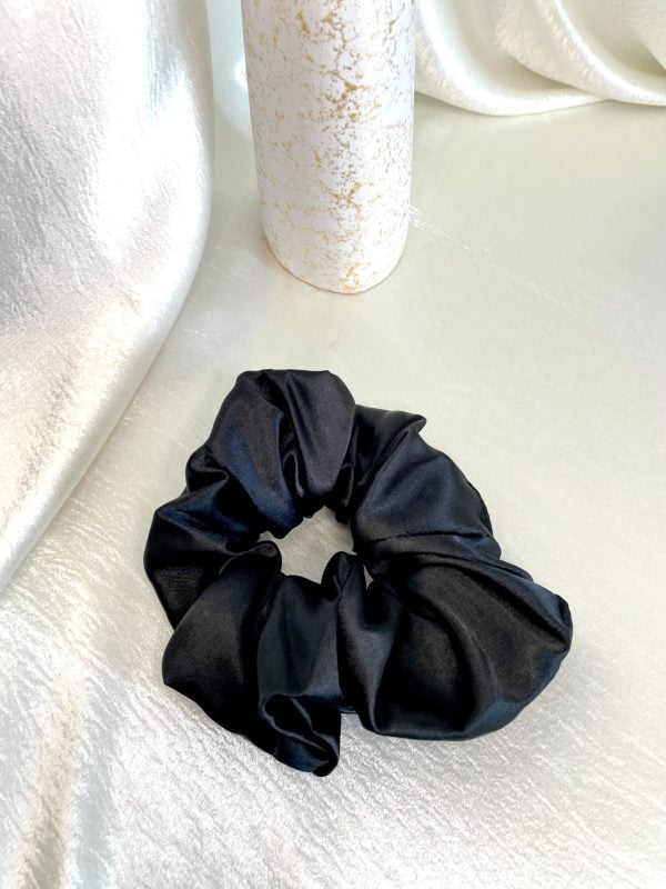 CHOUCHOU SATIN – Bild 2
