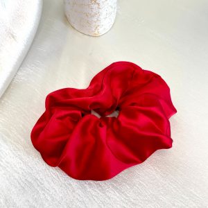 CHOUCHOU SATIN