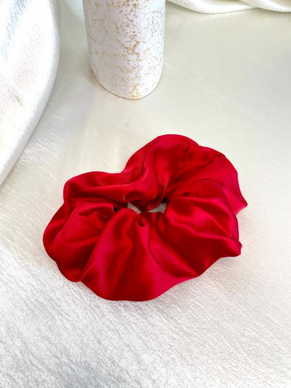 CHOUCHOU SATIN