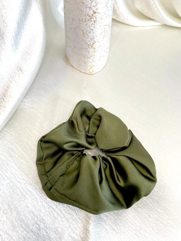 CHOUCHOU SATIN – Bild 4