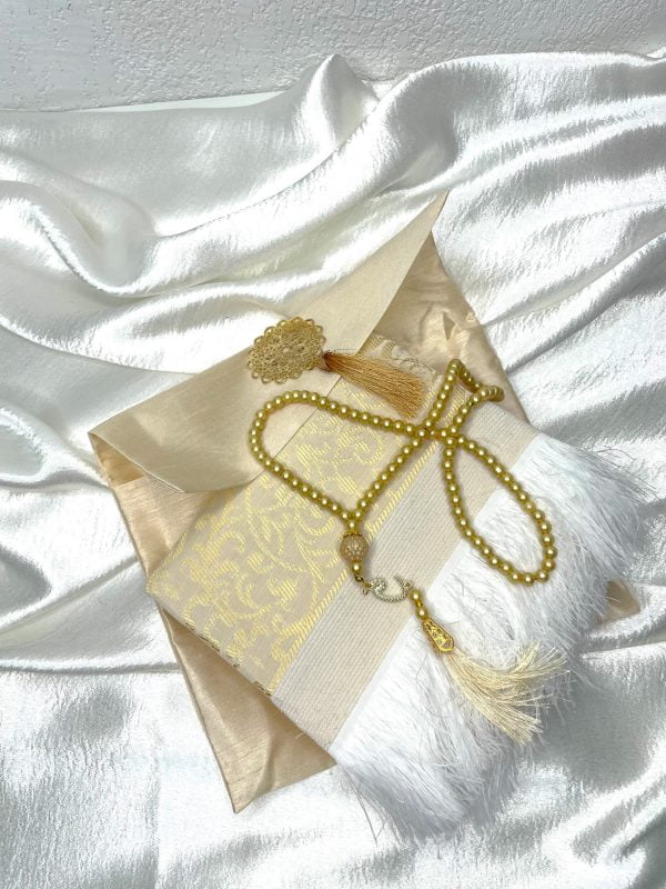 Pochette tapis de prière – Bild 5