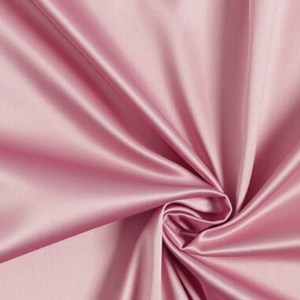 Rose Satin