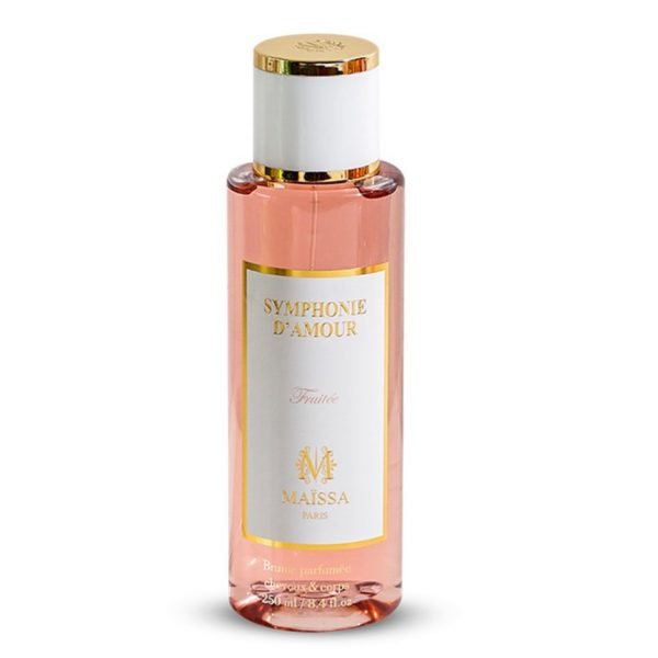 Symphonie d'amour