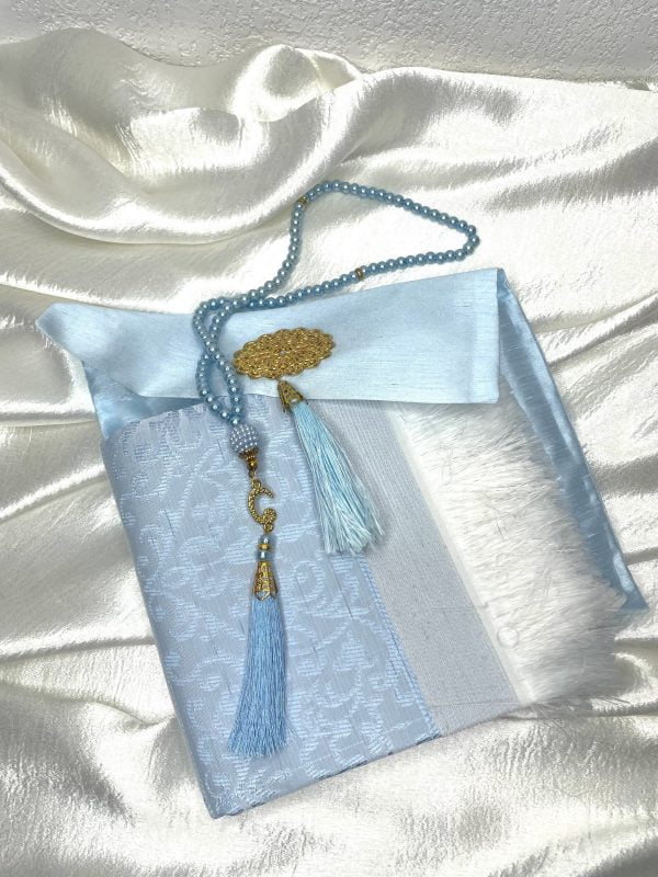 Pochette tapis de prière – Bild 4