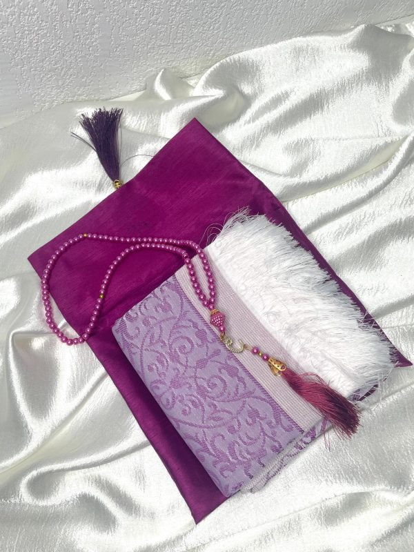 Pochette tapis de prière – Bild 3