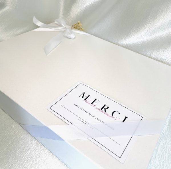 BOX BÉBÉ – Bild 4