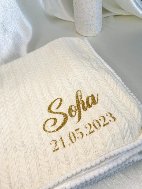 BOX BÉBÉ – Bild 3