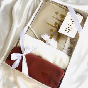 BOX NELYA