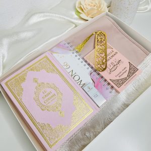 BOX TAWAKUL ROSE