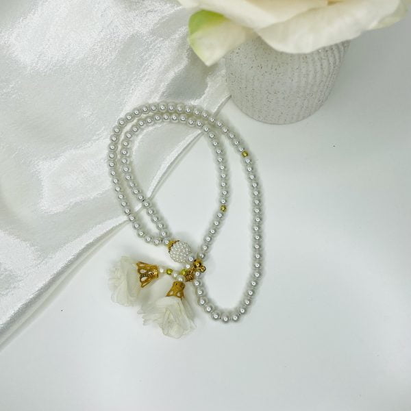 Blanc Fleur