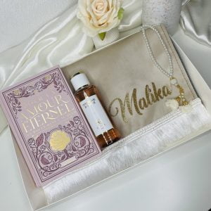 BOX POUR UN AMOUR ETERNEL