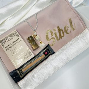 BOX SAMIA ROSE À PERSONNALISER