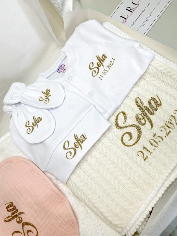 BOX BÉBÉ – Bild 2