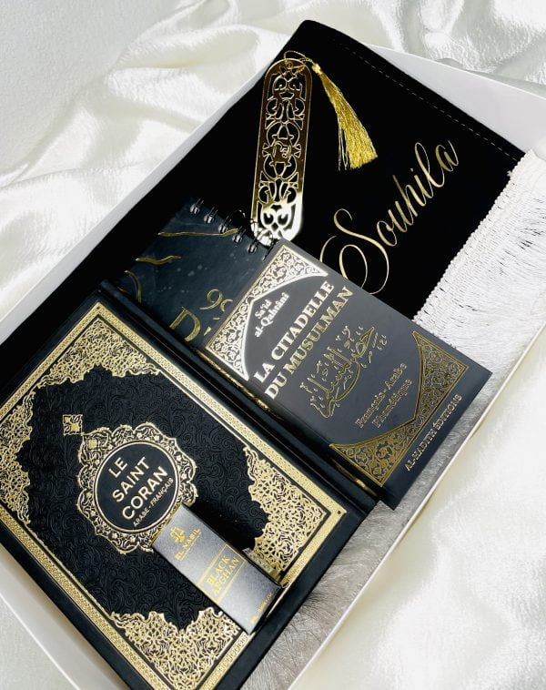 BOX TAWAKUL